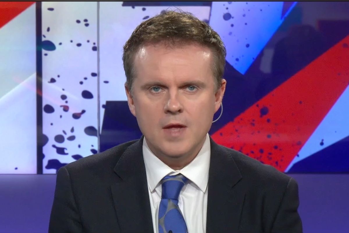 Culture warriors are by their nature destructive, says Andrew Doyle