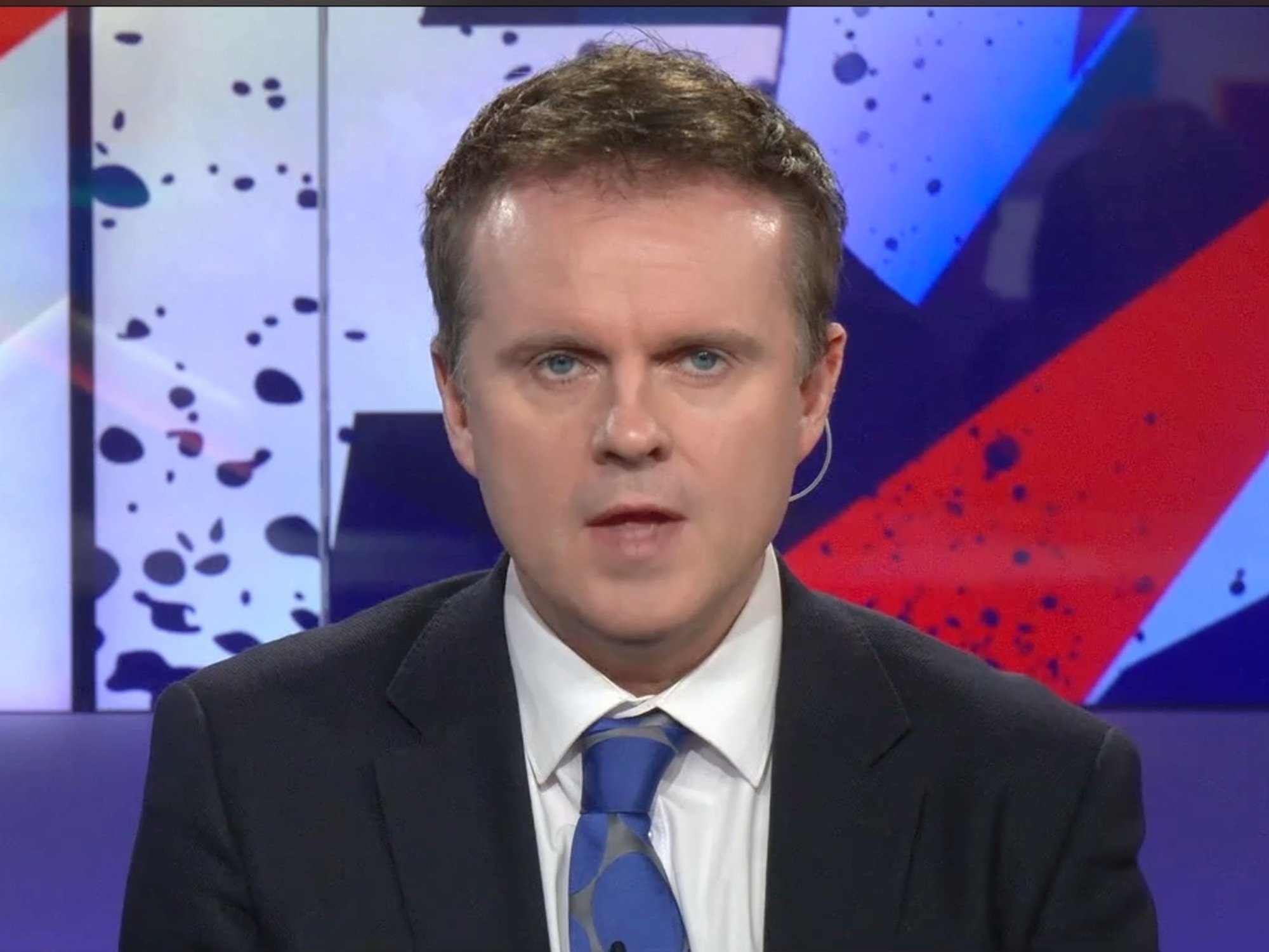 Culture warriors are by their nature destructive, says Andrew Doyle