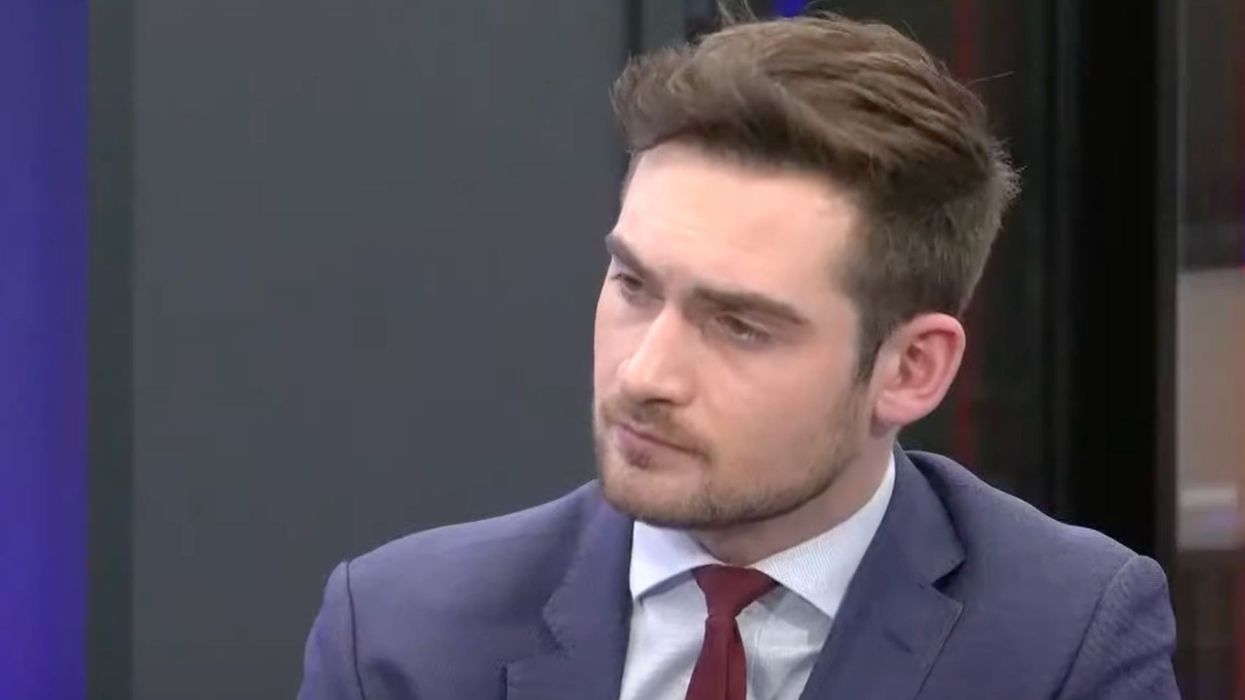 Sunak's Brexit gamble has backfired - and things could get worse tomorrow, analysis by Tom Harwood