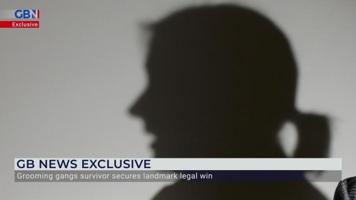 Grooming gangs survivor secures ‘landmark’ £425,000 legal win against rapist