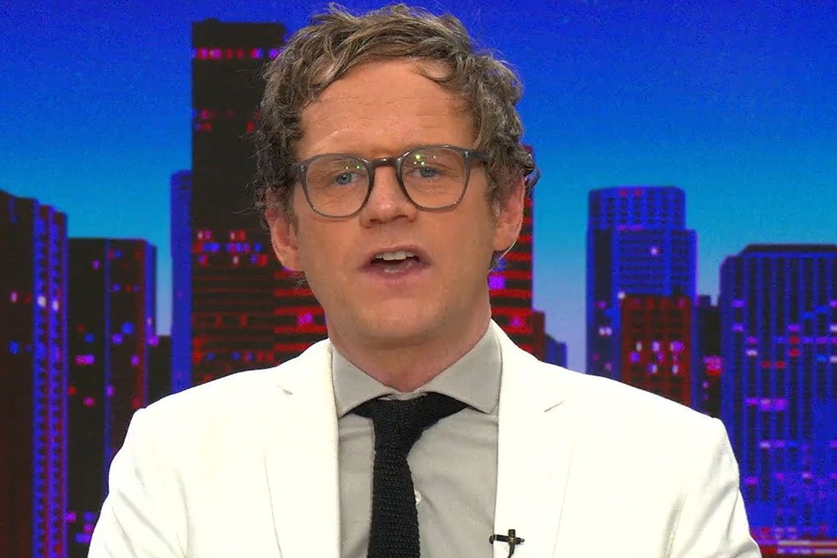 Joe Biden REJECTING King Charles coronation invite is an extraordinary diplomatic insult, says Mark Dolan