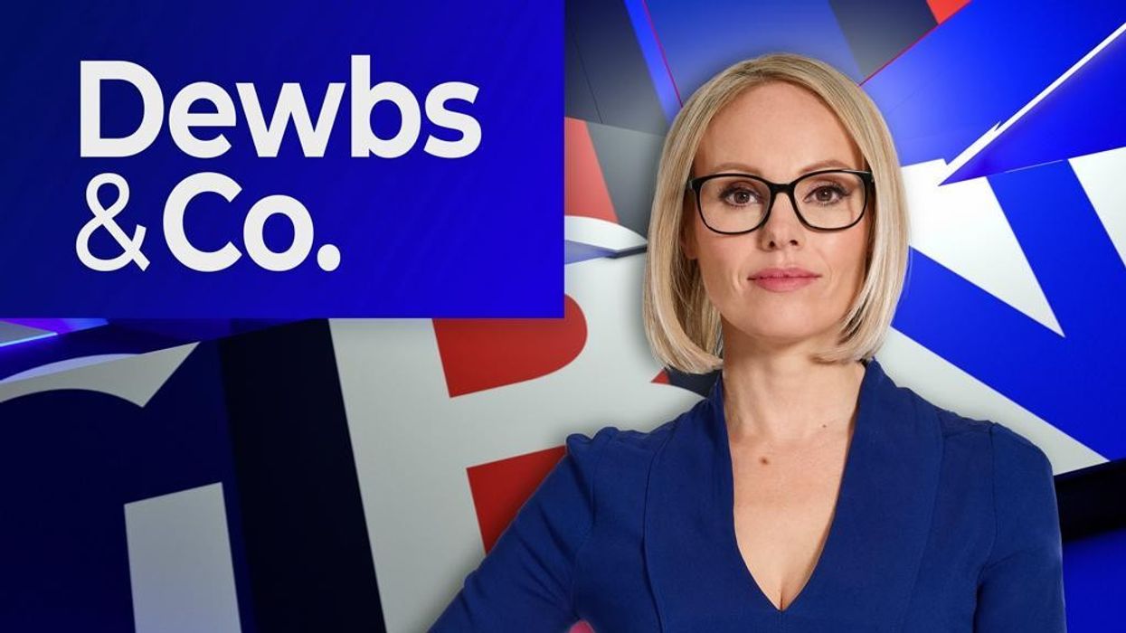 Dewbs & Co - Wednesday 5th April 2023