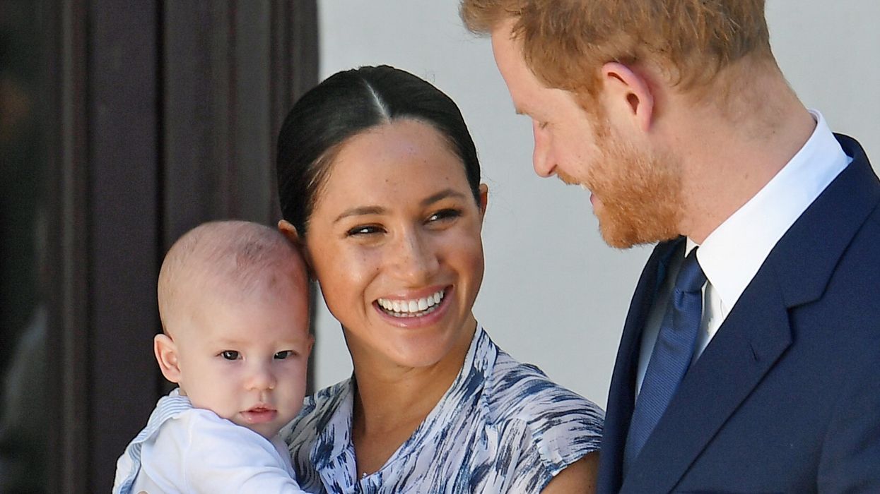 Meghan Markle is putting Archie and Lilibet above her royal duties  regardless of consequences