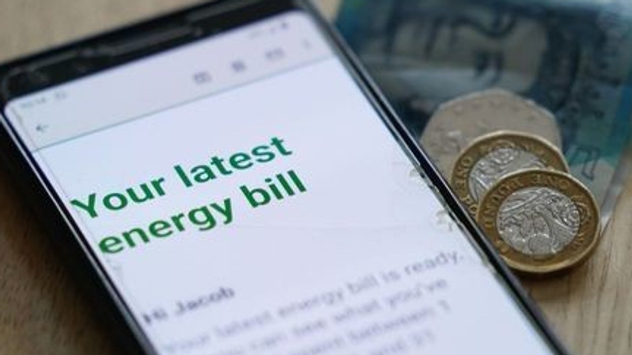 Energy bills: £200 in free cash available to help households - check if you can claim