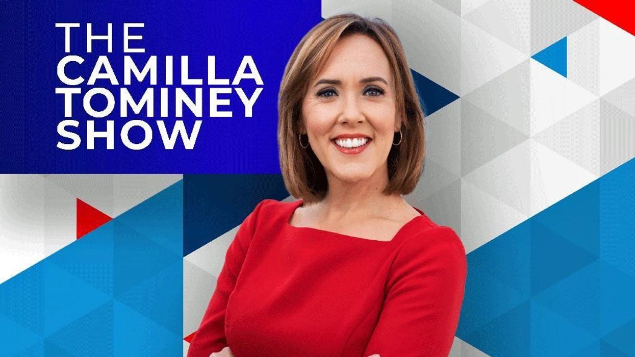 The Camilla Tominey Show - Sunday 7th May 2023