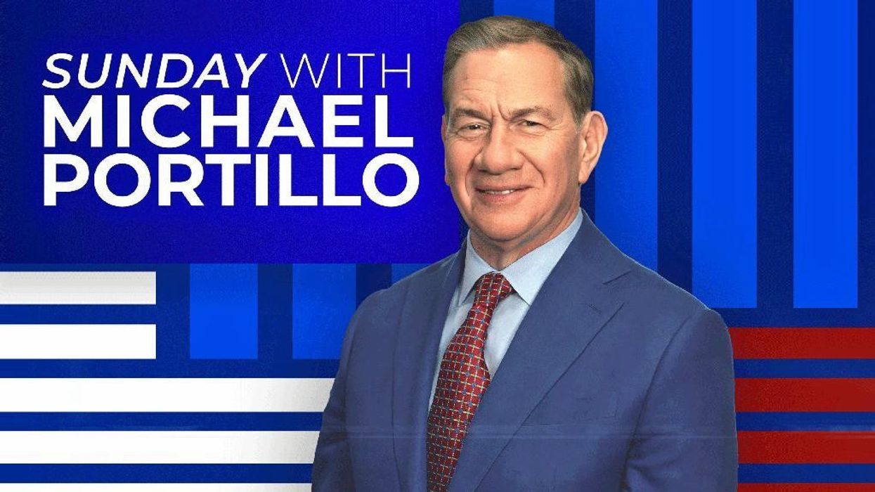 Sunday with Michael Portillo - Sunday 7th May 2023