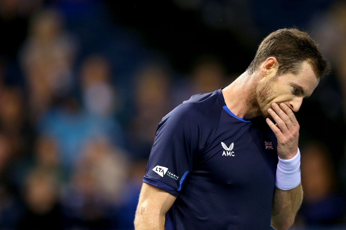 Andy Murray pulls out of French Open to prioritise Wimbledon