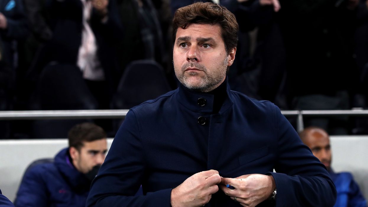 Chelsea appoint Mauricio Pochettino as new head coach less than 24 hours after disastrous season ends