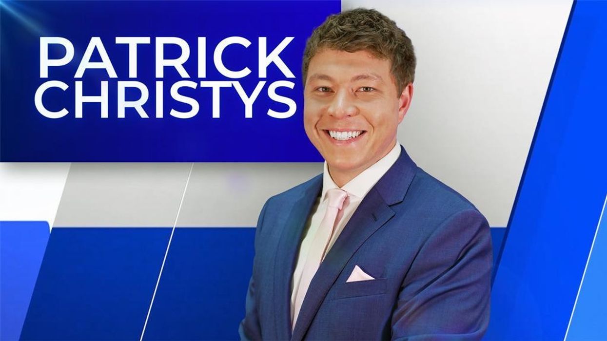 Patrick Christys - Tuesday 30th May 2023