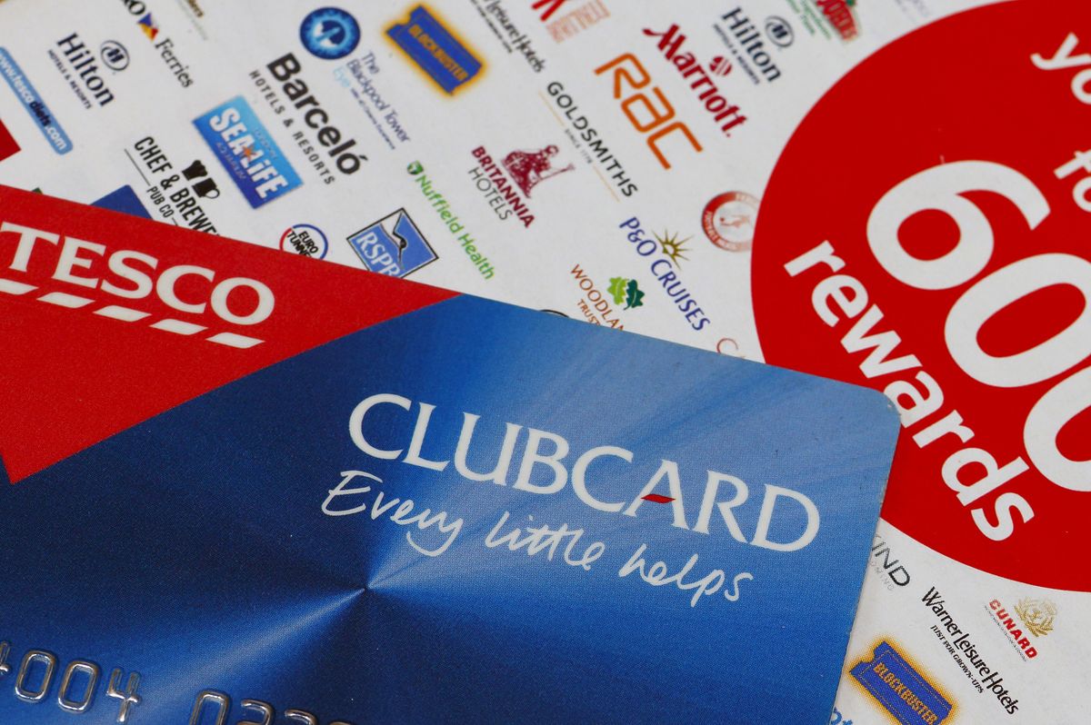 Tesco Clubcard warning as customers have less than two weeks before major change