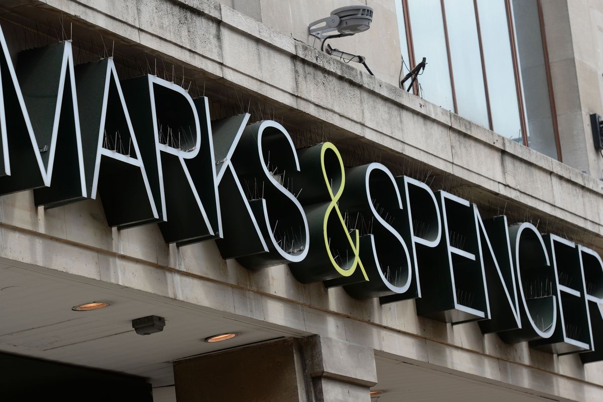 M&S announces it is making major change in supermarkets that will leave Britons divided