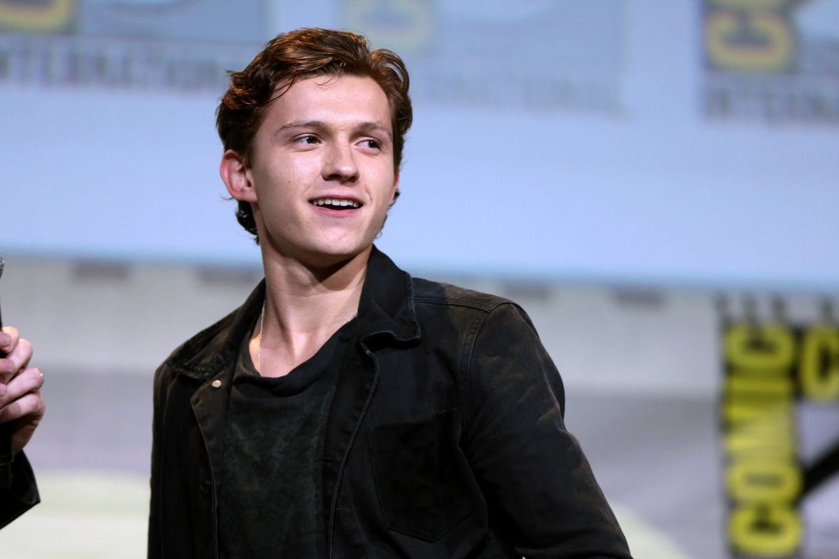 Tom Holland announces break from acting after dark new TV series: 'It broke me'