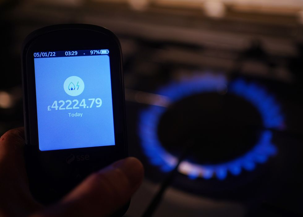 Smart meters Homes installed with millions of faulty devices in