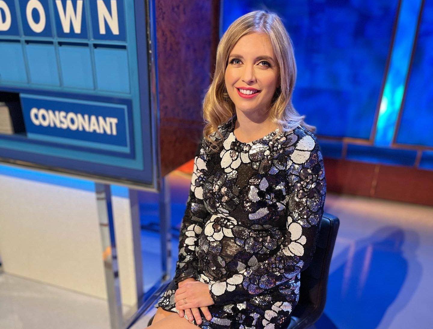 Rachel Riley opens up on health struggles after being 'ill for a decade'