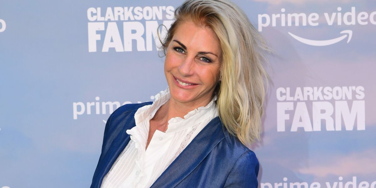 Clarkson's Farm's Lisa Hogan shares disappointing impact gloomy weather had on farm