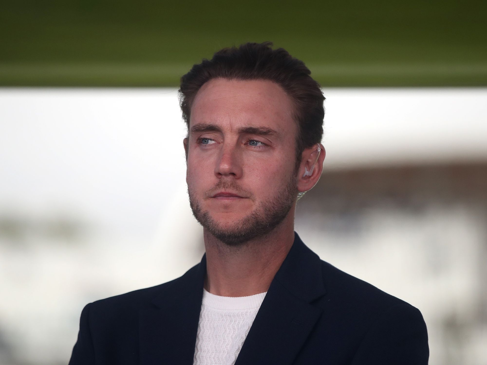 Cricket icon Stuart Broad explains unwritten retirement pact as Rishi Sunak stance on knighthood emerges