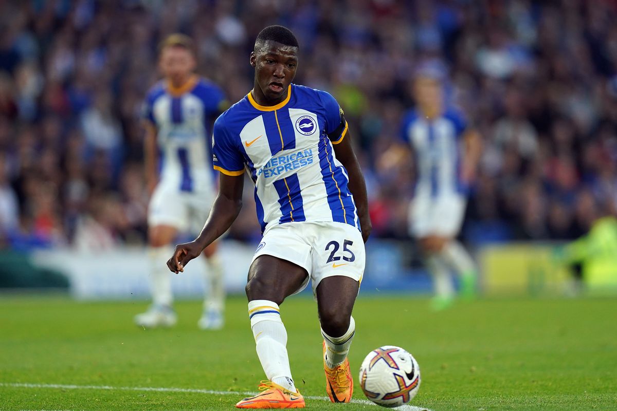 Moises Caicedo set to undergo Chelsea medical ahead of huge £115m transfer