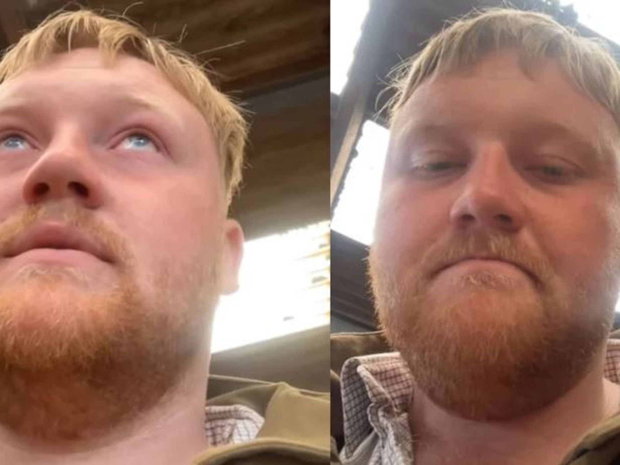 Kaleb Cooper issues urgent plea to fans just days after suffering major loss on farm