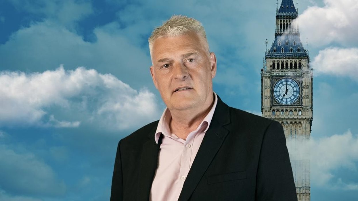 Lee Anderson's Real World - Friday 18th August 2023