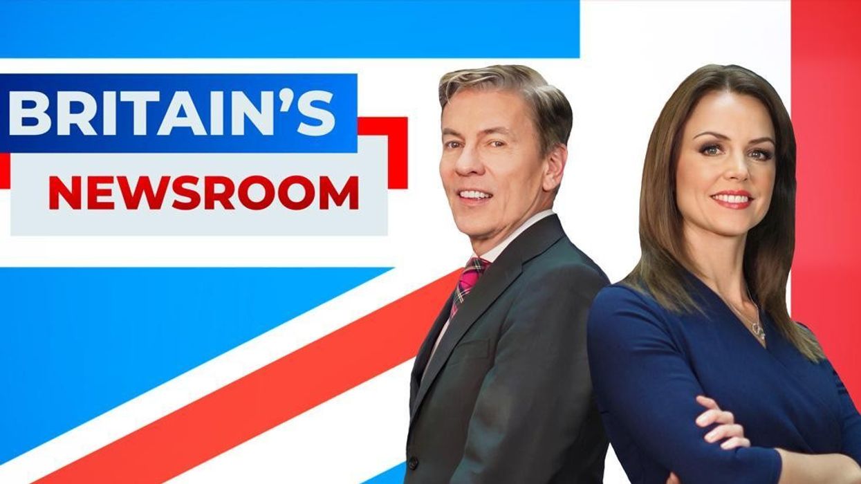 Britain's Newsroom - Thursday 24th August 2023