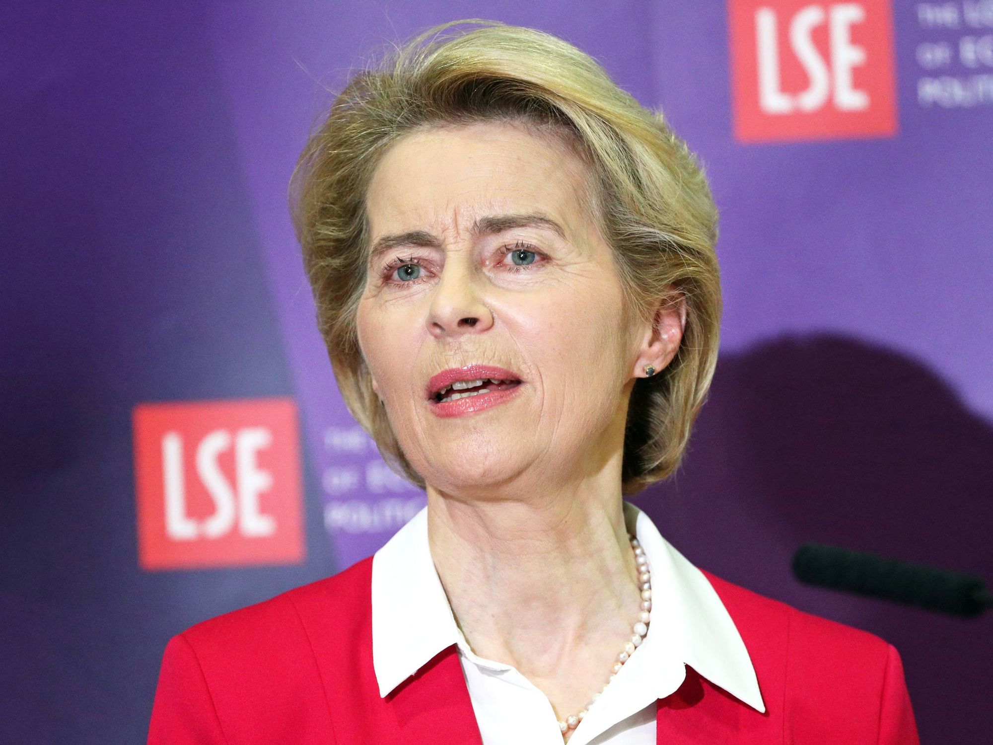 'F**king trap' Warnings rise across Europe as EU plans the Great Euro 'digital dictatorship'