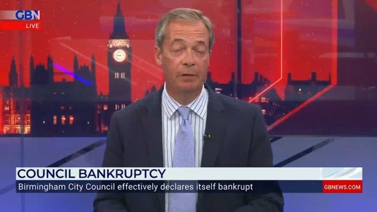 Birmingham resident raises brilliant point that utterly SHAMES council and Sunak