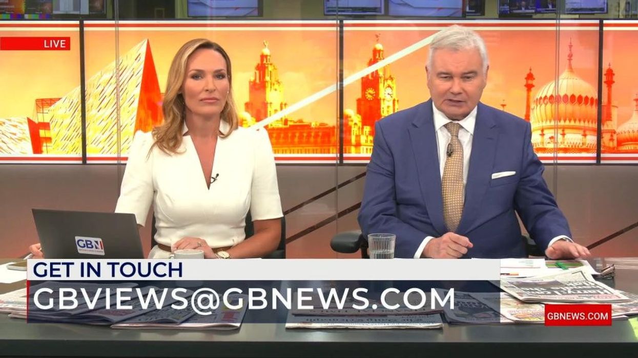 'Vindictive, vexatious witch hunt has ruined my life. I was just protecting my country'