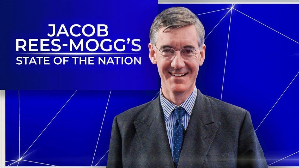 Jacob Rees-Mogg's State Of The Nation - Thursday 21st September 2023
