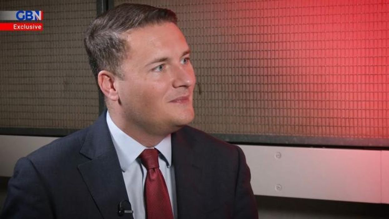 Labour's Wes Streeting says party has 'got the message' as he admits Brexit policy mistake