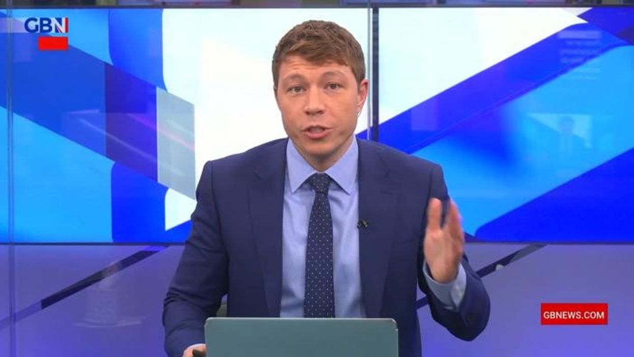 Get out of our lives you authoritarian little control freaks, blasts Patrick Christys