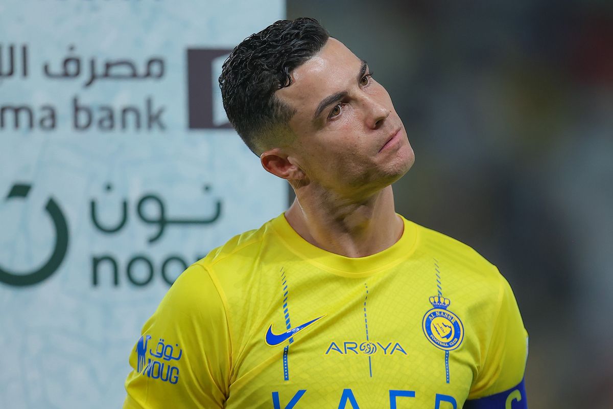 Cristiano Ronaldo fans vent their fury with football icon 'facing 99 lashes for adultery'