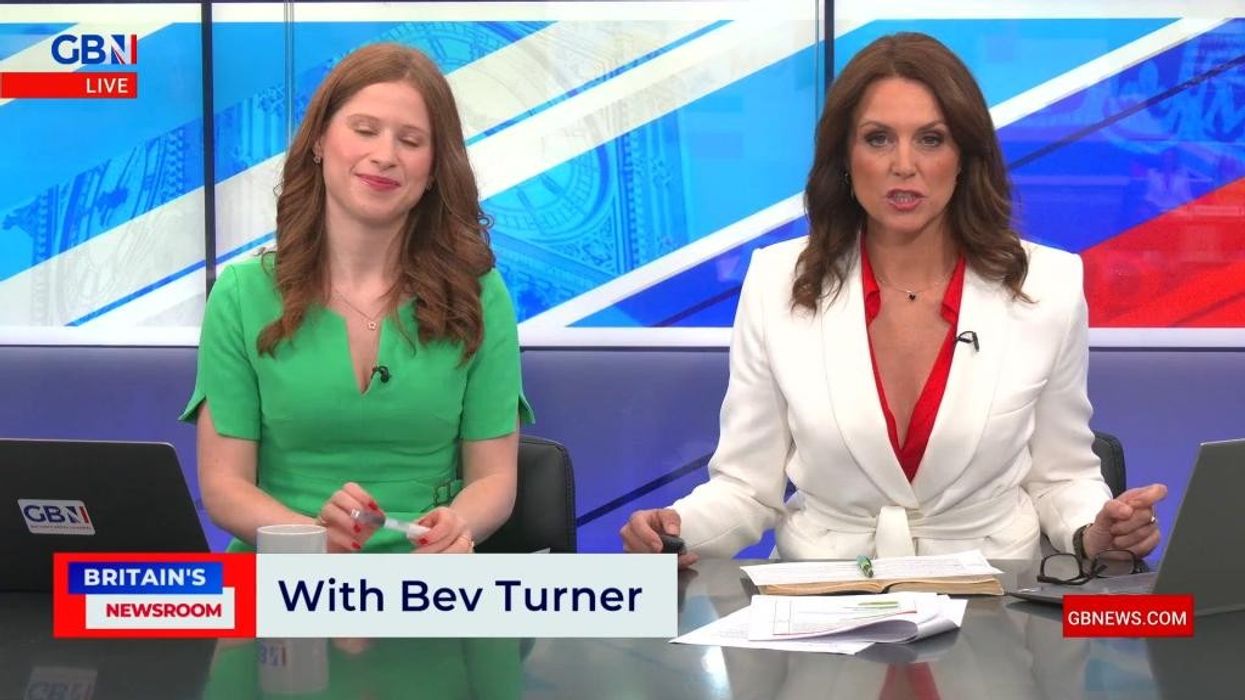 Where is the line Mr Prime Minister? Schoolchild asks Sunak brilliantly pertinent question on Palestinian and Hamas protests