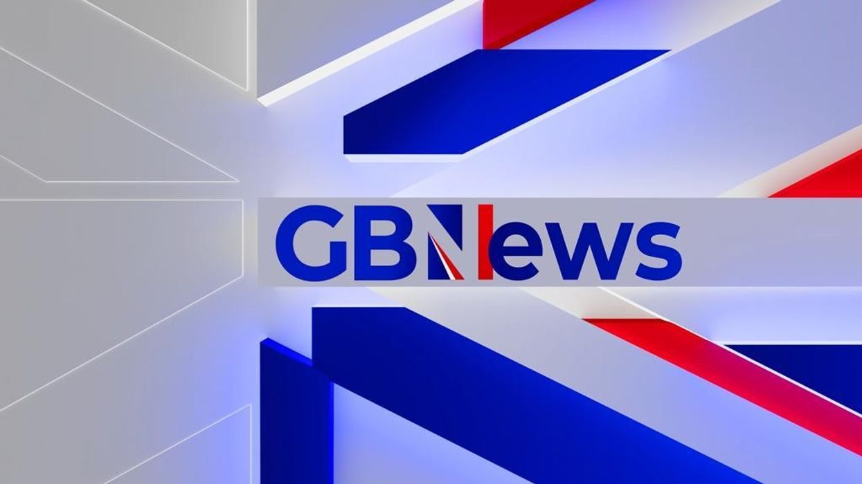 GB News Tonight - Tuesday 17th October 2023