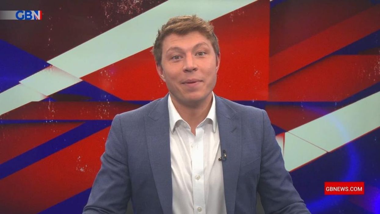 Harry and Meghan are bent on 'destroying' the Royal Family - Angela Levin