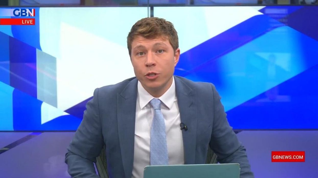 Heroine of Hartlepool: Well done Jill Mortimer for saying what the majority of British people are thinking, says Patrick Christys