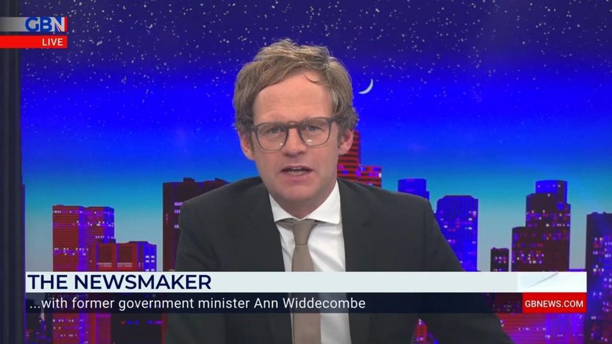 UK's values must prevail and those values do NOT include chanting jihad, blasts Ann Widdecombe