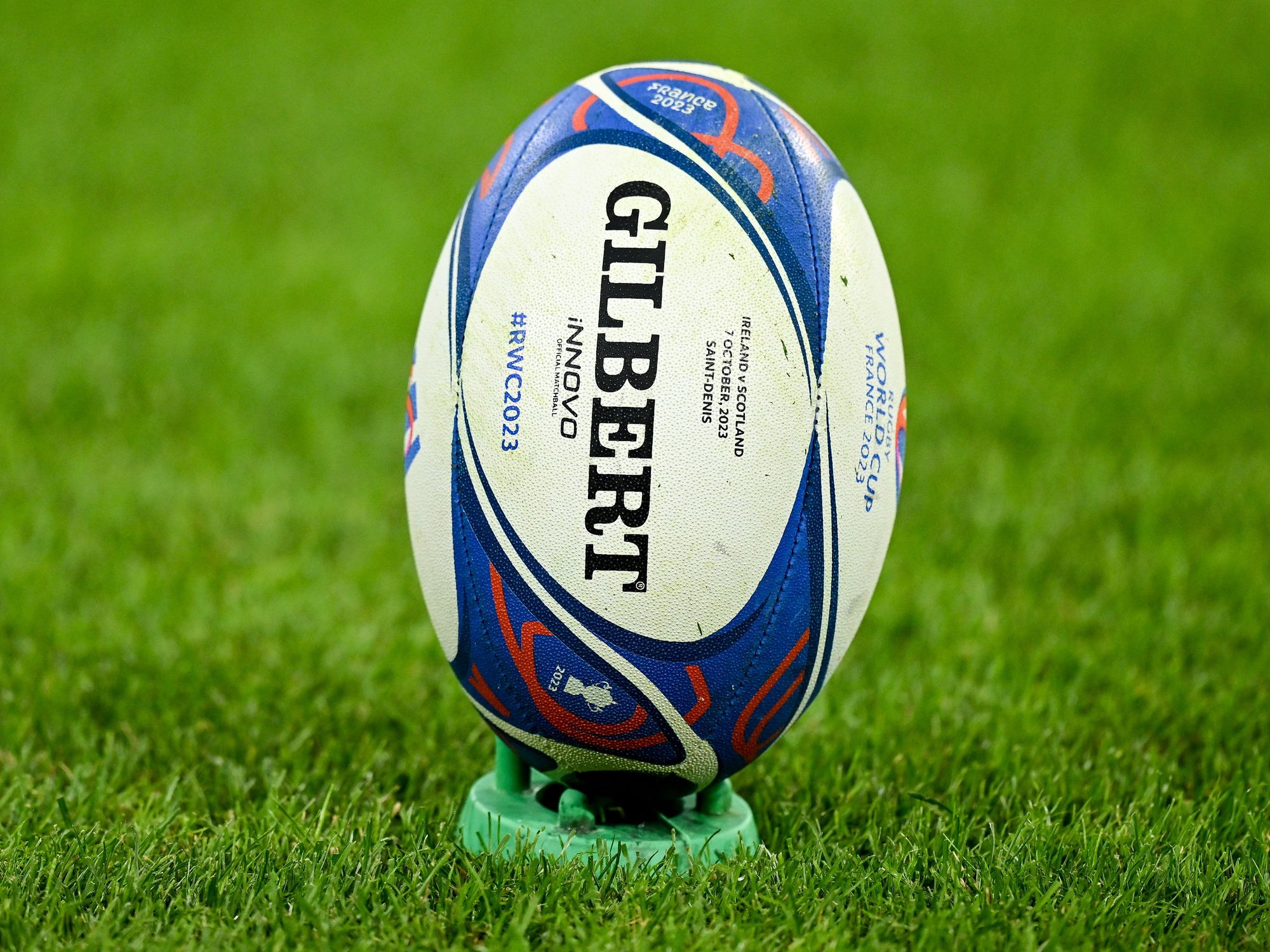 Rugby hit with more racism controversy as RFU confirm ban over 'black c**t' slur