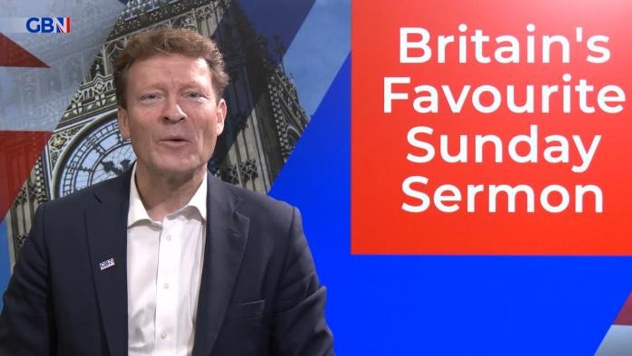 Richard Tice's Sunday Sermon: Student debt is a PONZI SCHEME on the young people of Britain