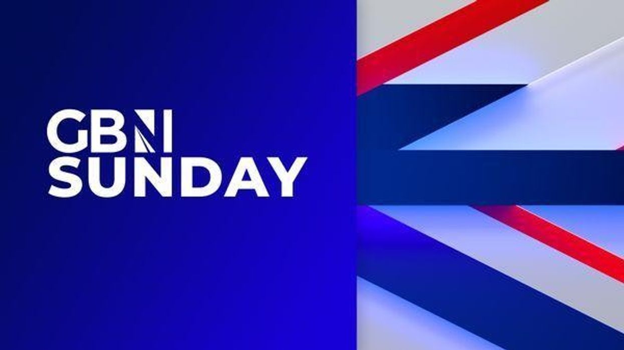 GB News Sunday - Sunday 29th October 2023