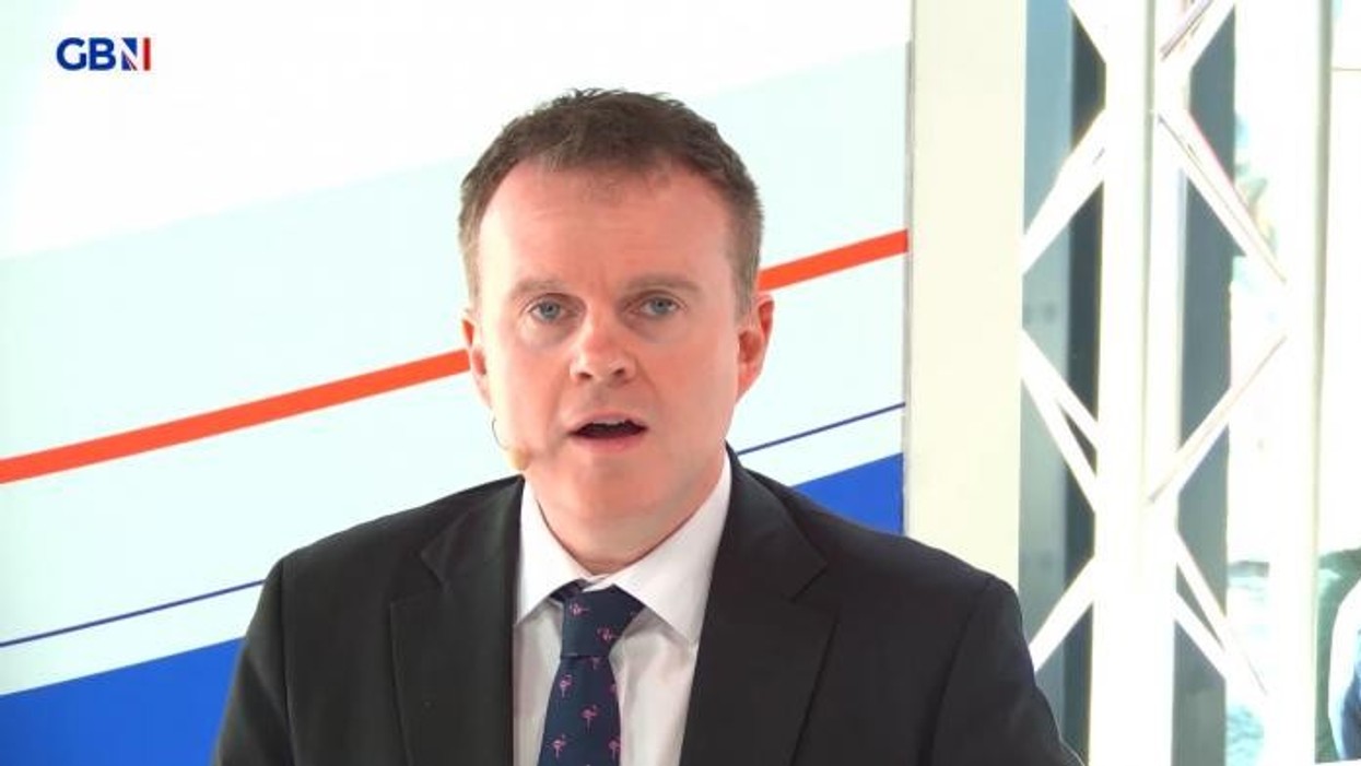 Religion has run through society since dawn of time damage it at your