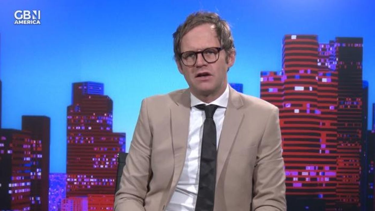 ‘Wokeism is atheism’: Dr Taylor Marshall RIPS APART woke generation ‘who serve no one but themselves’