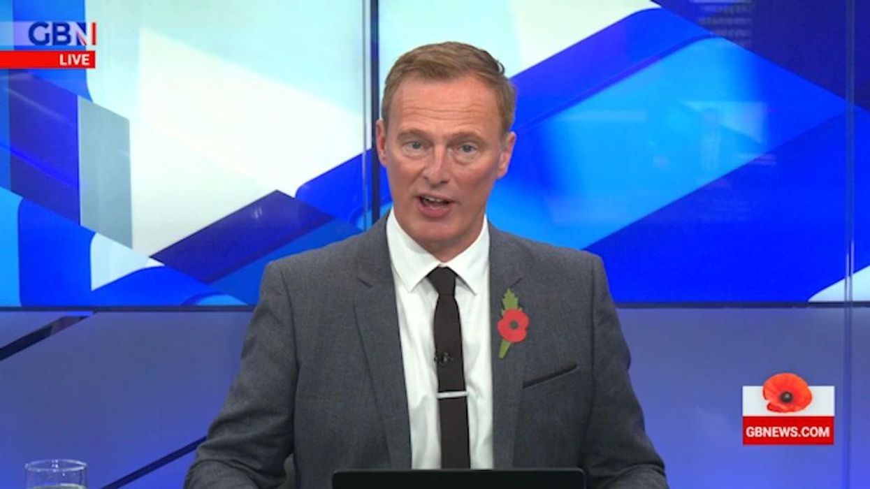 Pro-Palestine march on Armistice Day ‘should be stopped’ says former head of Royal protection