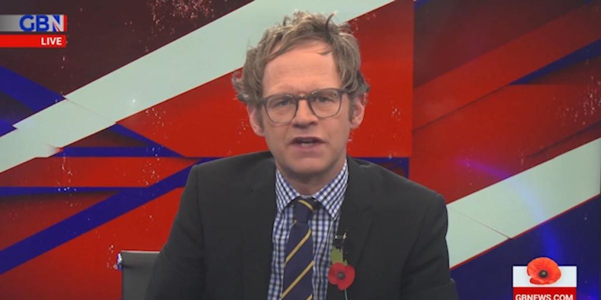 NextImg:Pro-Palestine march on Armistice Day an opportunity for terrorism to grow says security expert