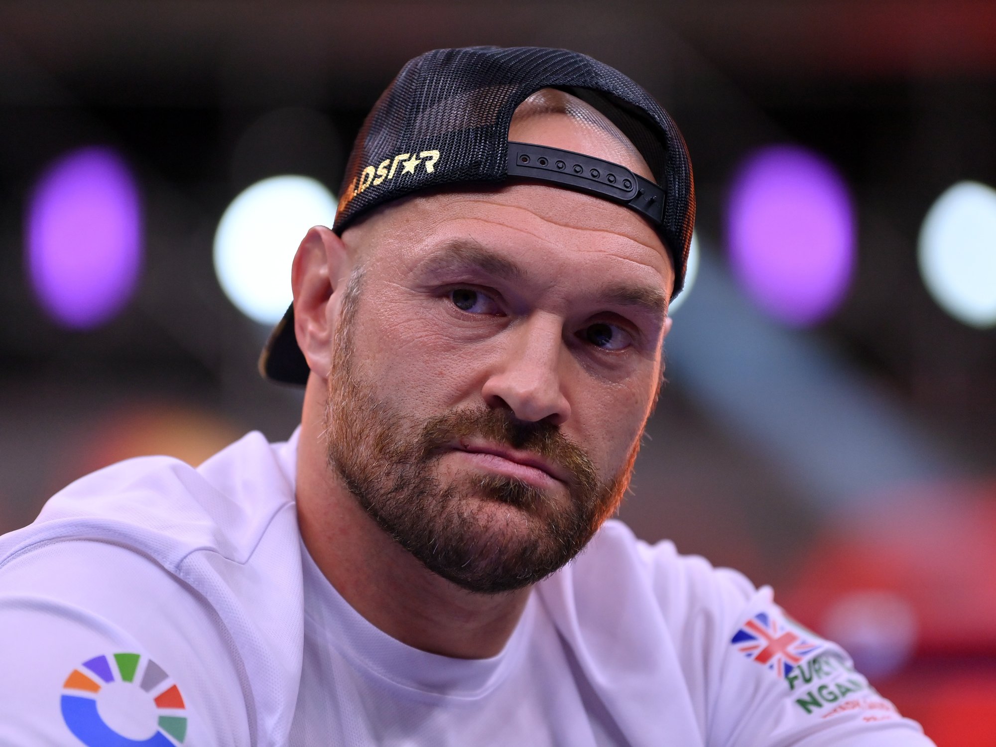 Tyson Fury sent strong retirement order with blockbuster boxing announcement incoming