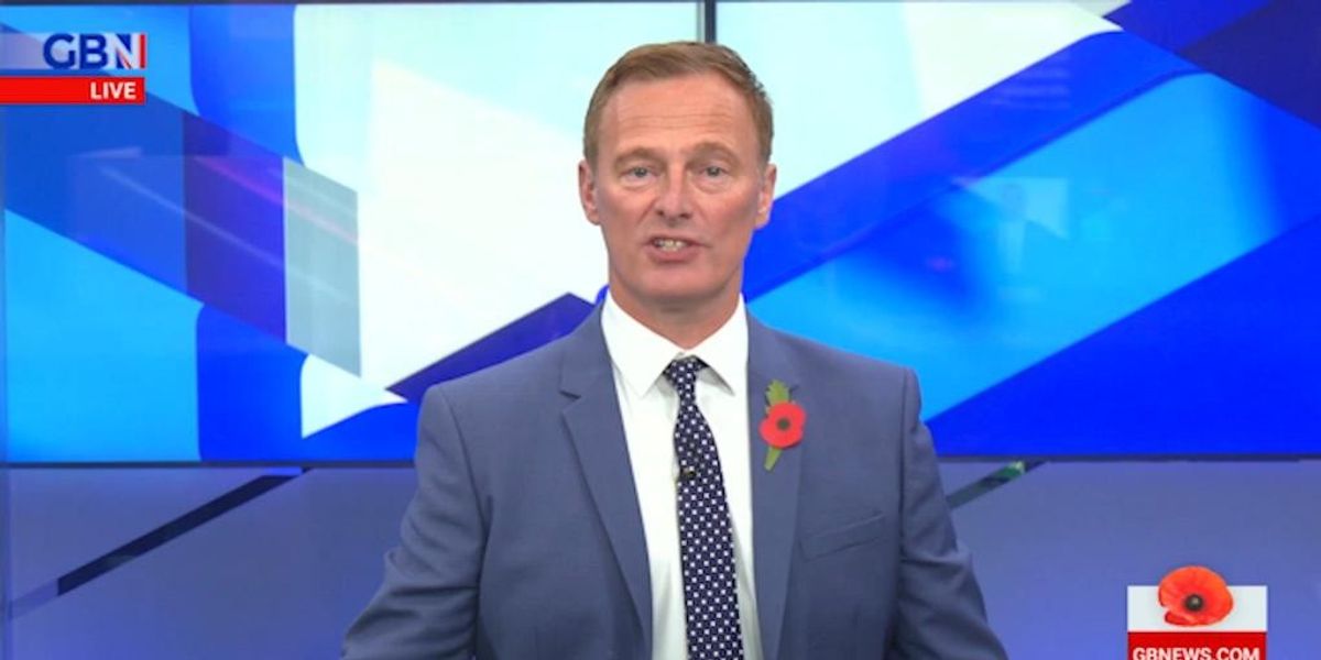 CANCELLED?!: Carol Vorderman AXED from BBC due to social media guidelines