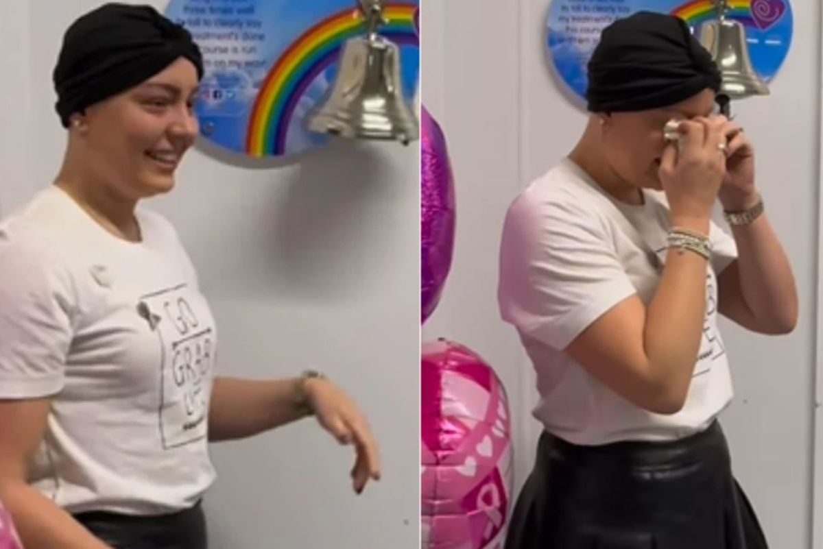 GB News - Cancer | GB News