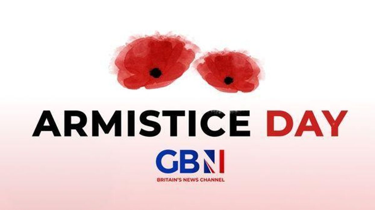 Armistice Day - Saturday 11th November 2023