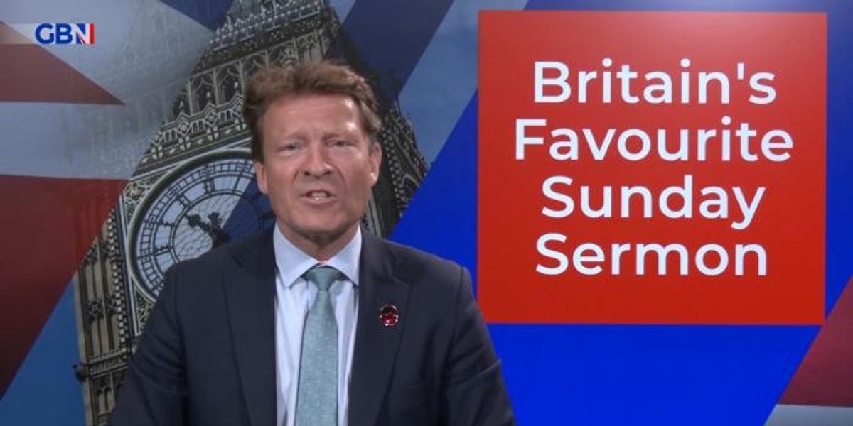 NextImg:Rishi Sunak is weak, gutless and cowardly. Even Blair would have banned antisemitic marches