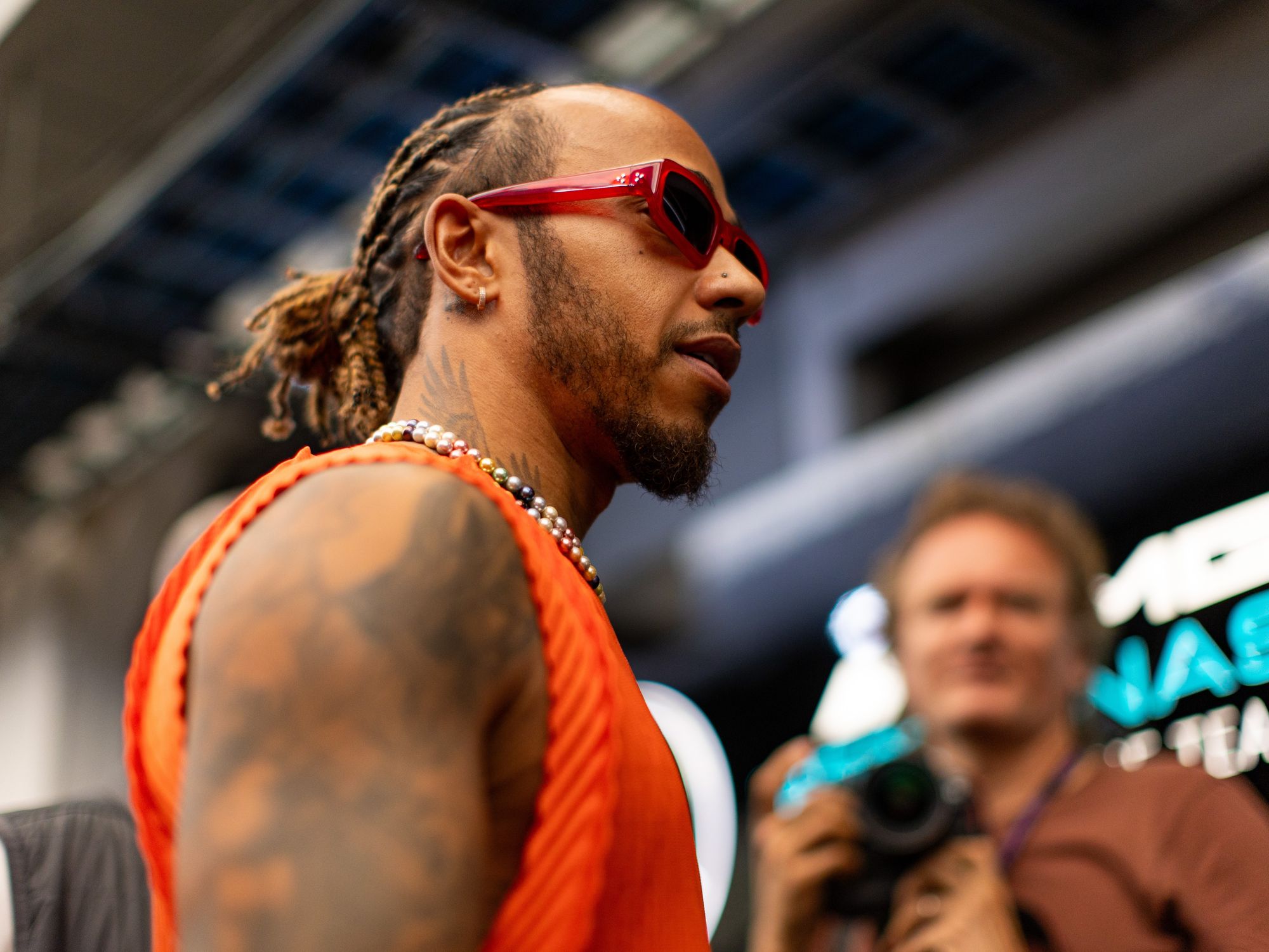 Lewis Hamilton up against it as Felipe Massa expects backing in F1 legal case