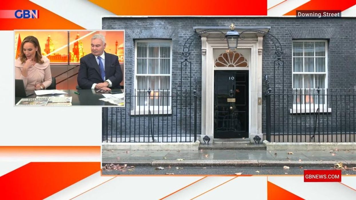 Rishi Sunak ‘should prepare for WAR’ following Braverman sacking, says Neil Parish